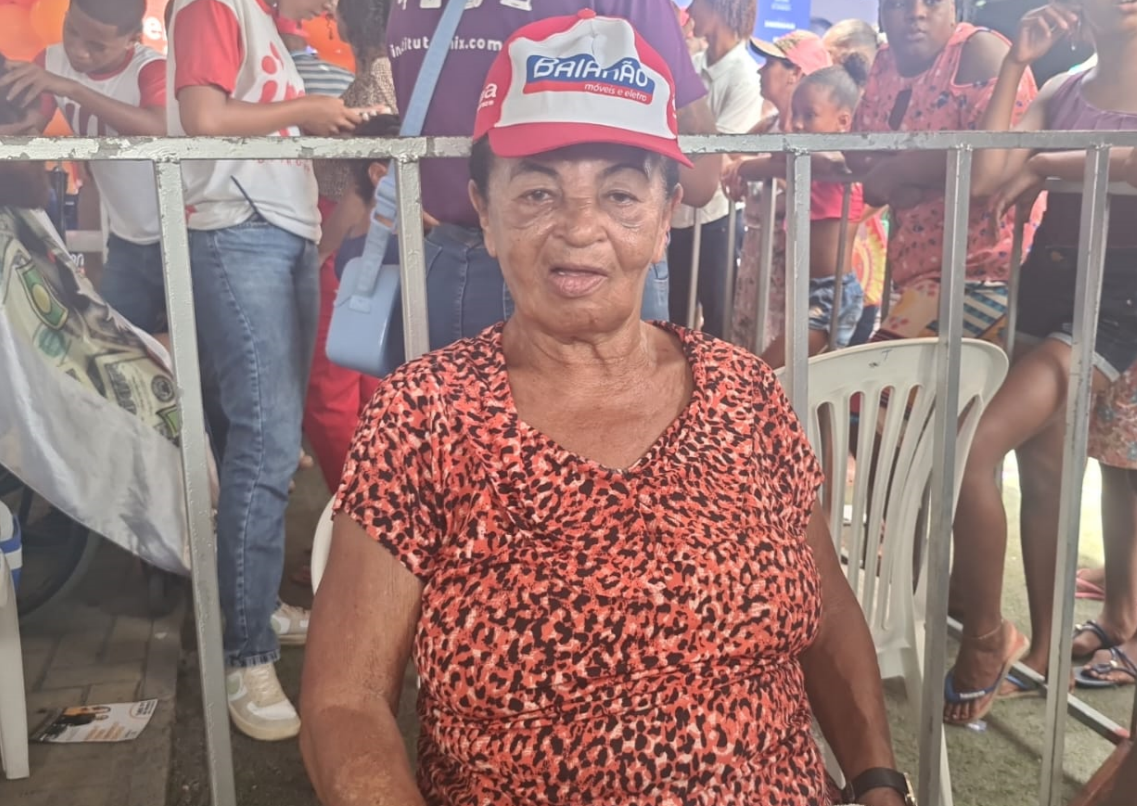 Rede SAC realiza agendamento gratuito da nova carteira de identidade no Balanço Geral nos Bairros